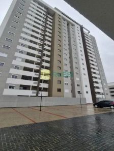 Apartamento com 2 Quartos à venda, 55m² no Vila Industrial, São José dos Campos