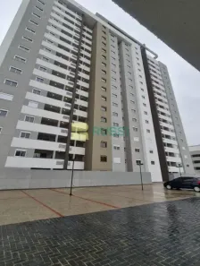 Apartamento com 2 Quartos à venda, 55m² no Vila Industrial, São José dos Campos