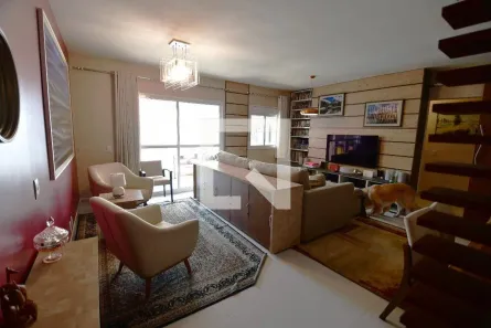 Apartamento com 3 Quartos à venda, 126m² no Cambuí, Campinas