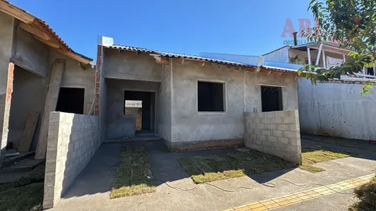 Casa com 2 Quartos à venda, 43m² no Morada do Vale I, Gravataí