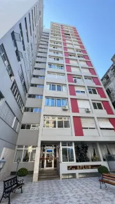 Apartamento com 1 Quarto para alugar, 55m² no São Pelegrino, Caxias do Sul