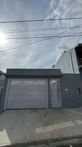 Casa com 3 Quartos à venda, 122m² no Parque Residencial Sabiás, Indaiatuba