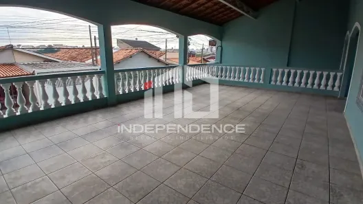 Casa com 3 Quartos para alugar, 110m² no Bosque dos Eucaliptos, São José dos Campos