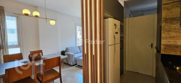 Apartamento com 2 Quartos à venda, 60m² no Zona Nova, Capão da Canoa
