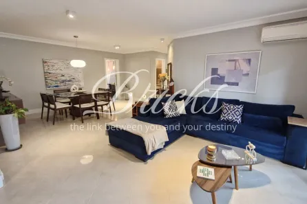 Apartamento com 3 Quartos à venda, 169m² no Brooklin Paulista, São Paulo