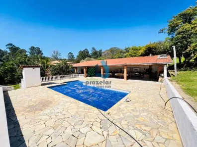Fazenda/Sítio com 4 Quartos à venda, 10400m² no Dona Catarina, Mairinque