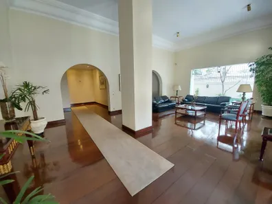 Apartamento com 3 Quartos à venda, 200m² no Consolação, São Paulo