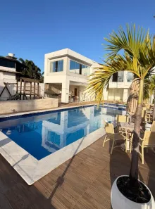 Casa com 3 Quartos à venda, 150m² no Vila Praiana, Lauro de Freitas