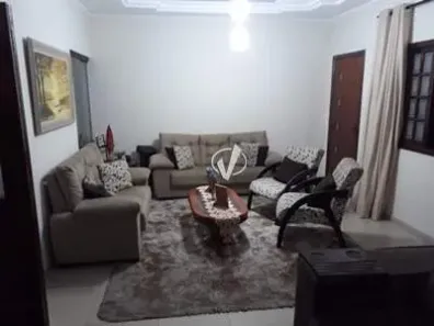 Casa com 3 Quartos à venda, 240m² no Jardim Santa Luzia, Pindamonhangaba