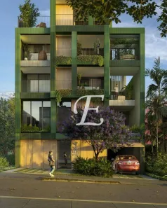 Apartamento com 2 Quartos à venda, 65m² no Sumaré, São Paulo