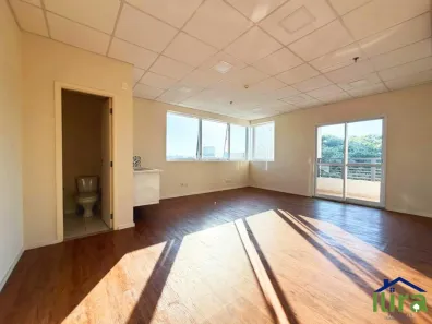 Sala Comercial para alugar, 41m² no Centro, Osasco