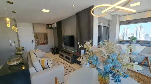 Apartamento com 1 Quarto à venda, 50m² no Vila Mariana, São Paulo