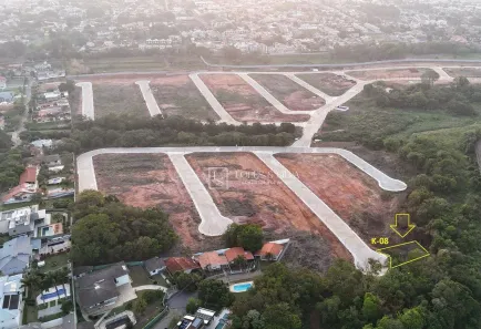 Lote/Terreno à venda, 360m² no San Fernando Valley, Atibaia