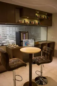 Sala Comercial para alugar, 261m² no Vila Olímpia, São Paulo