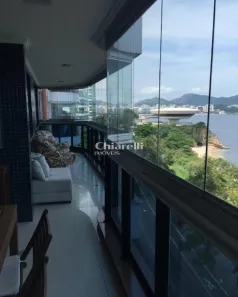 Apartamento com 4 Quartos à venda, 230m² no Boa Viagem, Niterói