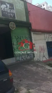 Ponto Comercial à venda, 42m² no Santana, São Paulo