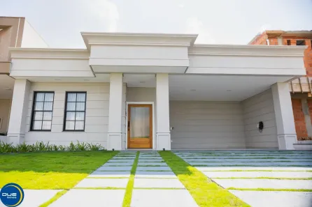 Casa de Condomínio com 3 Quartos à venda, 190m² no Jardim Residencial Dona Maria Candida, Indaiatuba