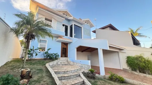 Casa com 3 Quartos à venda, 10m² no Colina Verde, Tatuí