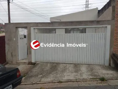 Casa com 3 Quartos à venda, 100m² no Jardim Cristiane, Santo André