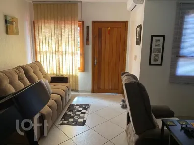 Casa de Condomínio com 2 Quartos à venda, 102m² no Ipanema, Porto Alegre