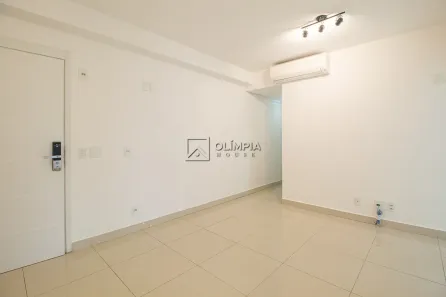 Apartamento com 2 Quartos para alugar, 66m² no Brooklin Paulista, São Paulo