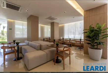 Apartamento com 4 Quartos à venda, 153m² no Vila Anastácio, São Paulo