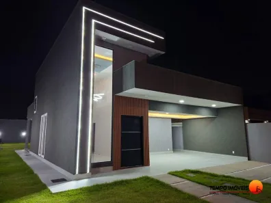 Casa com 3 Quartos à venda, 360m² no Jardim Atlântico Central (Itaipuaçu), Maricá