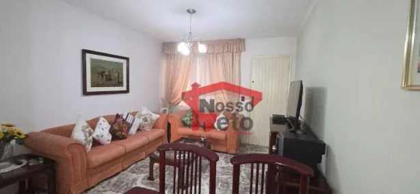 Sobrado com 2 Quartos à venda, 80m² no Conjunto Residencial Vista Verde, São Paulo