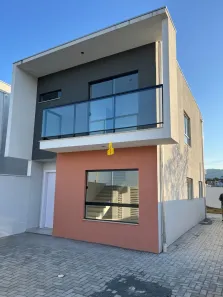 Casa com 3 Quartos à venda, 104m² no Benedito, Indaial