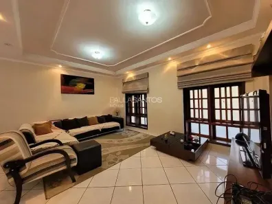 Casa com 3 Quartos à venda, 155m² no Parque Três Meninos, Sorocaba