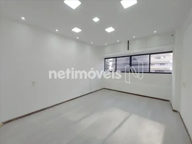 Sala Comercial para alugar, 27m² no Caminho das Árvores, Salvador