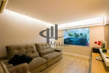 Casa com 3 Quartos à venda, 222m² no Campestre, Santo André