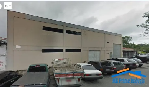 Imóvel Comercial à venda, 1261m² no Jardim da Glória, Taboão da Serra