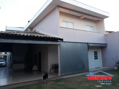 Casa com 4 Quartos à venda, 300m² no Planalto Paraíso, São Carlos