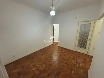 Apartamento com 3 Quartos à venda, 76m² no Humaitá, Rio de Janeiro