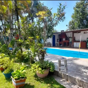 Casa com 4 Quartos à venda, 350m² no Jamaica (Interior), Itanhaém