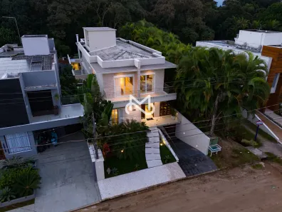 Casa com 6 Quartos à venda, 500m² no Riviera, Bertioga