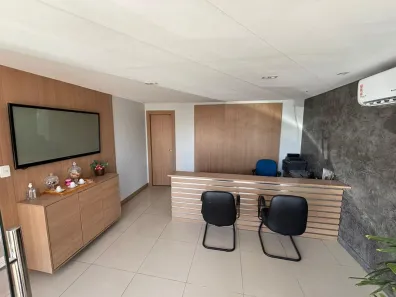 Ponto Comercial à venda, 100m² no Nova Vitória, Camaçari
