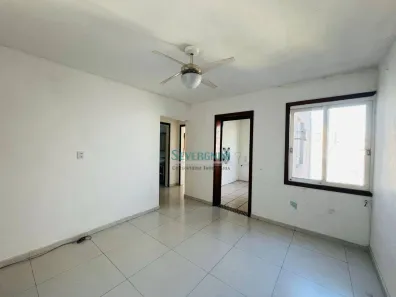 Apartamento com 2 Quartos à venda, 54m² no Vila Cachoeirinha, Cachoeirinha