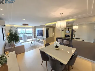 Apartamento com 3 Quartos à venda, 126m² no Centro, Esteio