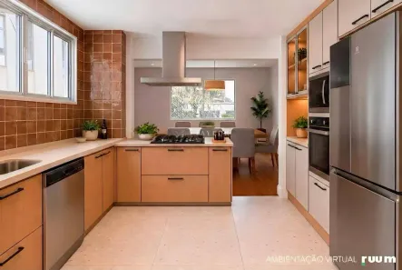 Apartamento com 3 Quartos à venda, 230m² no Higienópolis, São Paulo