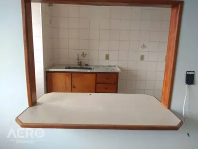Apartamento com 1 Quarto à venda, 45m² no Alto Higienópolis, Bauru