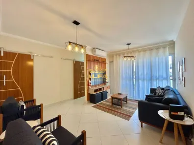Apartamento com 3 Quartos à venda, 78m² no Enseada, Guarujá