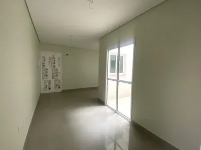 Apartamento com 2 Quartos à venda, 46m² no Vila Pires, Santo André