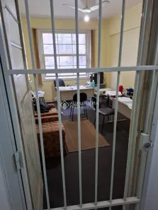 Sala Comercial à venda, 30m² no Centro Histórico, Porto Alegre