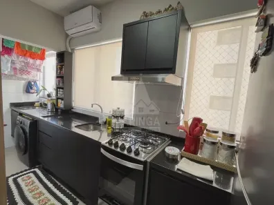 Apartamento com 2 Quartos à venda, 48m² no Zona 03, Maringá