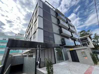 Apartamento com 2 Quartos à venda, 79m² no Canasvieiras, Florianópolis