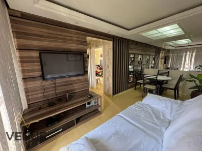 Apartamento com 2 Quartos à venda, 63m² no Macedo, Guarulhos