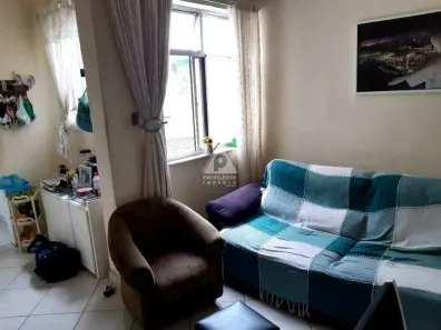 Apartamento com 3 Quartos à venda, 149m² no Andaraí, Rio de Janeiro