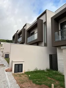Sobrado com 3 Quartos à venda, 123m² no Granja Viana, Carapicuíba